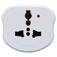 鸿雁德标转换插头THVDE/WA10