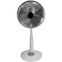 贝丽小太阳取暖器BHL100-02