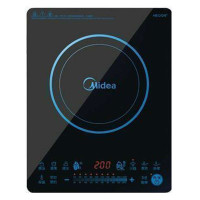 美的电磁炉RH2110