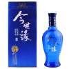 今世缘高档蓝真酿42度500ml