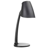 松下台灯 11W 紧凑型荧光灯(酷黑)SQ-LD100-K72