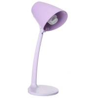 松下台灯 11W 紧凑型荧光灯(淡紫)SQ-LD100-V72