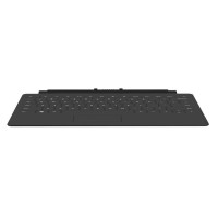 微软Surface触控式键盘保护套(黑)D5S-00016