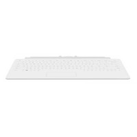 微软Surface触控式键盘保护套(白)D5S-00017