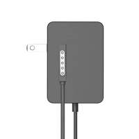 微软Surface 24WPower 电源适配器Q6T-00005