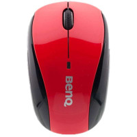 明基(BenQ)鼠标 ME316 (红色)