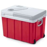 美固W40 DC半导体制冷箱