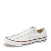 Converse 匡威12新款低帮系带中性All Star常青款帆布硫化鞋1010001201 36.5