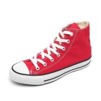 Converse 匡威12新款中性Chuck Taylor All Star常青款硫化鞋1010131203 42