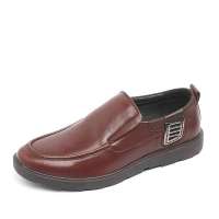 Plo-cart 保罗盖帝 2012夏季牛皮男单鞋 8535191浅棕色 40
