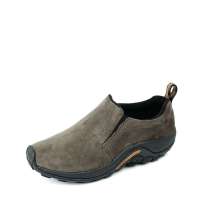 Merrell 迈乐2012年秋冬啡色猪皮男户外休闲鞋R460787 44