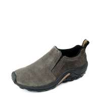 Merrell 迈乐2012年秋冬棕色猪皮女徒步鞋R360788 38.5