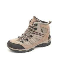 Jack Wolfskin 狼爪浅卡其色女性轻型登山鞋4002262-5900 37