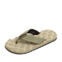 Skechers斯凯奇2012春夏军绿色男子休闲凉鞋62672/O LV 41