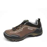 Kolumb 哥仑步2012军绿/黑色凯斯特男越野跑鞋303392 41