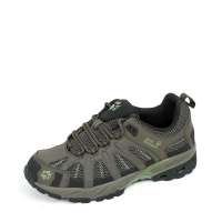Jack Wolfskin 狼爪2012年秋冬男款辣椒绿越野跑鞋4007192-4560-123 41