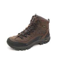 Jack Wolfskin 狼爪摩卡色男式重型徒步/登山鞋4002071-5200 43