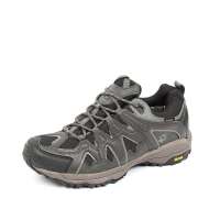 Jack Wolfskin 狼爪浅卡其色男式远足/登山鞋4009051-5900 44