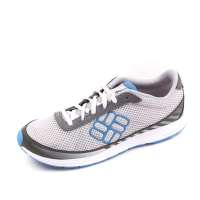 Columbia 哥伦比亚2012年春夏白色女子徒步鞋BL3736020 42.7