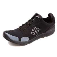 Columbia 哥伦比亚2012年春夏黑色男子徒步鞋BM1509010 44