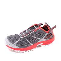 Columbia 哥伦比亚2012年春夏红色女子两栖鞋BL3669031 42.7