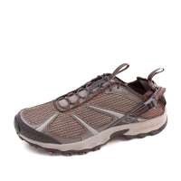 Columbia 哥伦比亚2012年春夏卡其色男子两栖鞋BM3669202 40.7