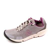 Columbia 哥伦比亚2012年春夏烟灰女子徒步鞋BL1509221 36