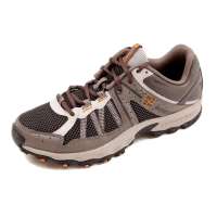 Columbia 哥伦比亚2012年春夏棕色男子徒步鞋BM3674202 48