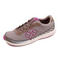 Columbia 哥伦比亚2012年春夏棕色女子徒步鞋BL3736221 37.3