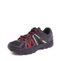 Columbia 哥伦比亚2012秋冬黑色男款徒步鞋DM1047011 42