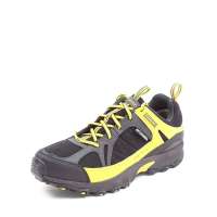 Columbia 哥伦比亚2012秋冬黄色男款徒步鞋DM1070716 44.7