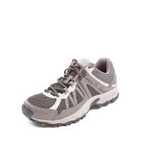 Columbia 哥伦比亚2012秋冬灰色男款徒步鞋DM1047202 42.7