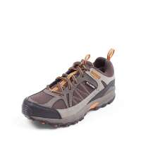 Columbia 哥伦比亚2012秋冬浅灰男款徒步鞋DM1070225 41.3