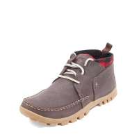 Columbia 哥伦比亚2012秋冬浅棕色男款休闲鞋DM1012257 42