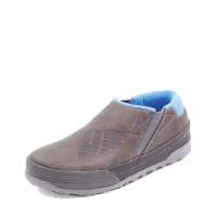 Columbia 哥伦比亚2012秋冬浅棕色男款休闲鞋DM1045036 42