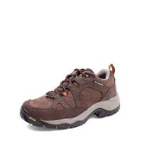 Columbia 哥伦比亚2012秋冬深啡色男款登山鞋DM1009231 40