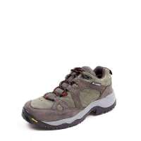Columbia 哥伦比亚2012秋冬深灰色男款登山鞋DM1009374 41.3