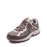 Columbia 哥伦比亚2012秋冬深棕色女款徒步鞋BL3674211 40