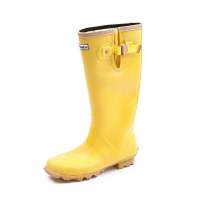 Columbia 哥伦比亚春夏黄色女款休闲鞋YU3293373 37.3