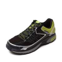 Columbia 哥伦比亚春夏浅绿男款徒步鞋BM3659022Y 43.3