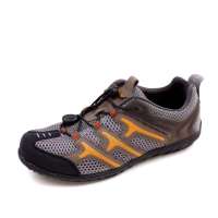 KingCamp 康尔健野 男款橙色户外透气溯溪鞋KF3709-5000 43