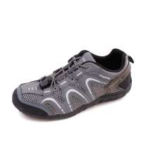 KingCamp 康尔健野 男款深灰色户外透气溯溪鞋KF3707-2000 42