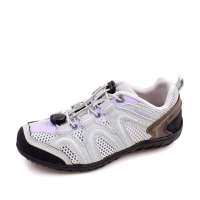 KingCamp 康尔健野 女款紫色户外透气溯溪鞋KF3706-4006 38