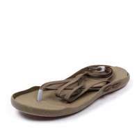 KingCamp 康尔健野2012春夏果缤纷炫彩户外沙滩男式橄榄绿凉鞋KF5133 42