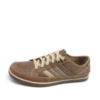 Skechers斯凯奇男休闲商务鞋HUMBOLDT62535/B RN(棕色) 43