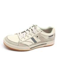 Skechers斯凯奇男休闲商务鞋CONNECTED62638/OFWT(本白色) 41
