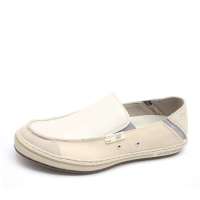 Skechers斯凯奇2012年春夏男休闲商务鞋MERRIC - SYSTEM61944/OFWT(本白色) 39.5