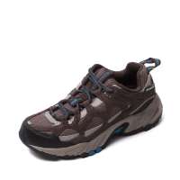 Columbia 哥伦比亚春夏棕色女款徒步鞋BL3636205Y 41.3