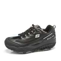 Skechers斯凯奇 女式 黑色 健步鞋 12480C/B BK 36