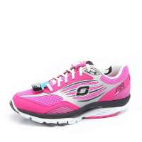 Skechers斯凯奇 女式 莹光桃色 健步鞋 12415C/H PK 37